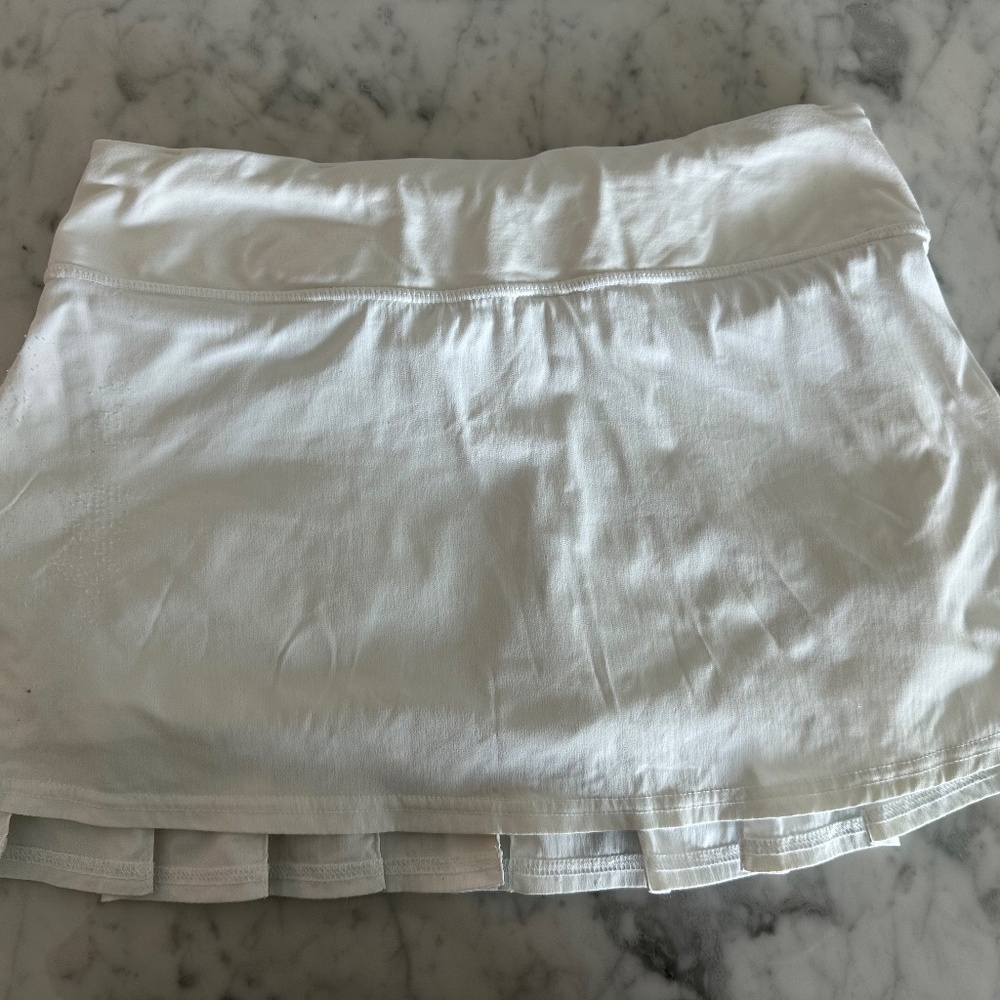 Lululemon skirt